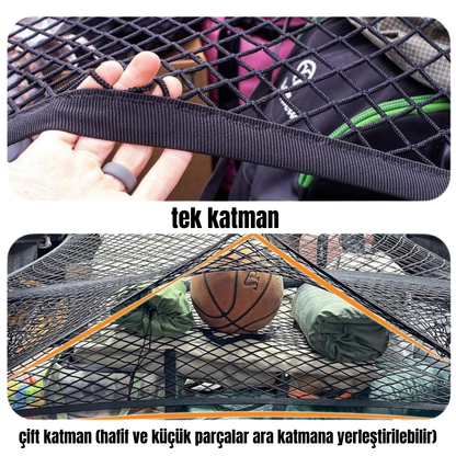 Kamyon Kasası Ağı